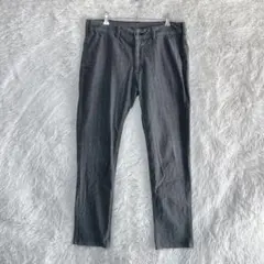 EDWIN エドウィン ERK32 JERSEYS スリムテーパード 伸縮性あり