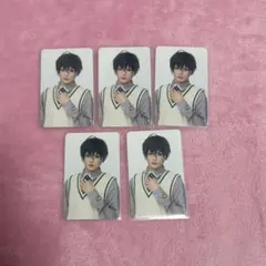 エーステ 碓氷真澄 高橋怜也 トレカ