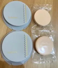 新品 アルビオン スタジオ タフウェアソリッド　ファンデーション セット 新品