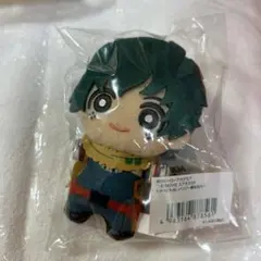 2025年最新】ちみっともぬい 緑谷出久の人気アイテム - メルカリ