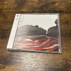 MISIA アイノカタチ feat. HIDE (GReeeeN) CD