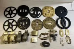 2026年最新】鍔(つば)の人気アイテム - メルカリ