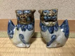 シーサー 工芸品