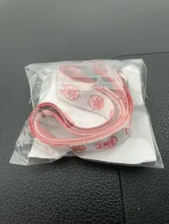 【新品未使用】だっこずし ネックストラップ