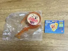 アンパンマン ライトブレス4 ガチャガチャ