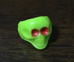 トイリングシルバー