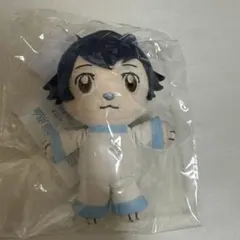 細田守の原点展 おおかみこどもの雨と雪 アクリルチャーム付き