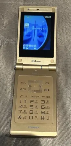 2026年最新】AU W55Tの人気アイテム - メルカリ
