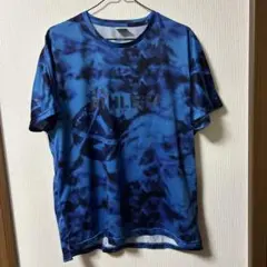 ATHLETA アスレタ　メンズ　プラクティスシャツ　L