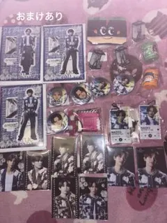 三代目 J Soul Brothers グッズ セット