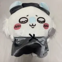 ちいかわ ぬいぐるみ シルバーエプロン