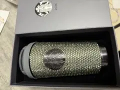 スターバックス 2026年限定 スーパーハッピータンブラー