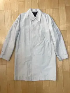 オンワード　五大陸　ステンカラーコート