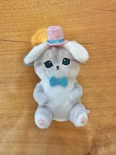 【値下げ】モフサンド シナモンロール コラボぬいぐるみ