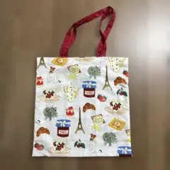 アフタヌーンティー　エコバッグのサムネイル