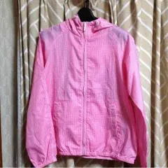 UNIQLO  ウィンドブレーカー