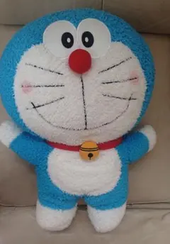 ドラえもん Big ぬいぐるみ 約50cm