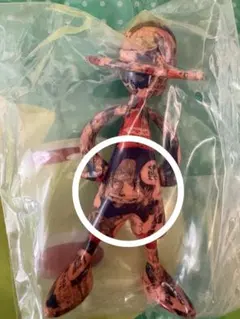 LUFFY's 冒険の記憶 vol.1 マリンフォード 頂上戦争編 希少個体 - メルカリ