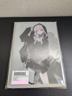 【複数購入可】プロジェクトセカイ × ZOZOTOWN 暁山瑞希 グッズセット