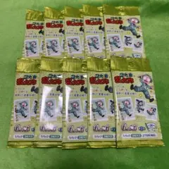 忍たま乱太郎 ぱしゃこれ 第3弾 未開封1BOX(箱なし)