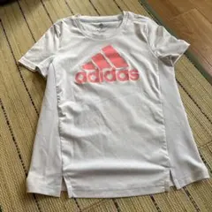 美品 adidas☆Tシャツ150cm