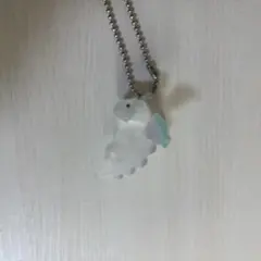 プチドラゴン　マスコットチェーン