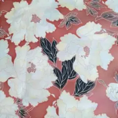 ⭐花柄⭐和風生地⭐シーチング生地⭐110cm×200cm⭐