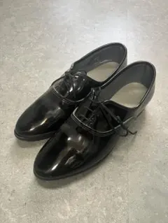 1980s Pierre Cardin Patent Leather Shoesのサムネイル