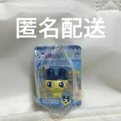 たまごっち ブリスターパッケージコレクション　まめっち　ガチャ　キーホルダー