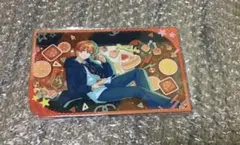 プロセカ　東雲彰人　カード型アクリルスタンド