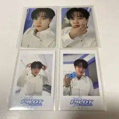 183 straykids チャンビン pilot