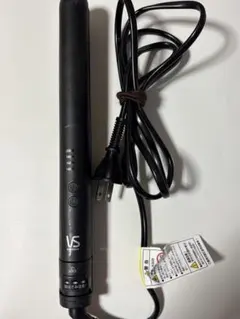VSI-1027/KJ ヴィダルサスーン マイナスイオン ストレートヘアアイロン