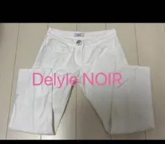 Delyle NOIRボーイズデニムパンツのサムネイル