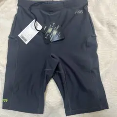【新品】アシックス 大腰筋強化スパッツ レディース　Lのサムネイル