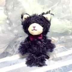 うたプリ　ぷちプリンスキャット　アイリス　一ノ瀬トキヤ