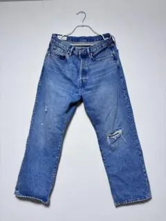 GAP 90's LOOSE ストレートデニム