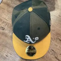 New Era 59FIFTY ベースボールキャップ 7 1/4
