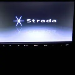 パナソニック　ストラーダナビ　CN‐RA05Dのサムネイル