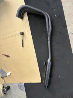 2026年最新】z34 マフラーの人気アイテム - メルカリ