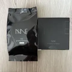 2026年最新】nne ファンデーションの人気アイテム - メルカリ
