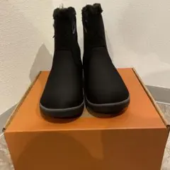 Bogs キルティングショートブーツのサムネイル