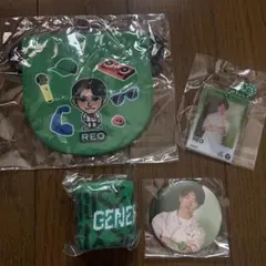 2025年最新】佐野玲於クリアチャームの人気アイテム - メルカリ