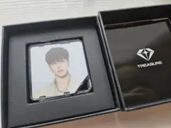 treasure reboot kit kino ジェヒョク