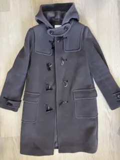 BEAUTY&YOUTHダッフルコート