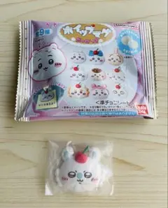 ちいかわ ホイップマグ (モモンガ)のサムネイル