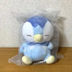 ポッチャマ クッション 坂崎千春 フェイスクッション 未開封！ 清潔