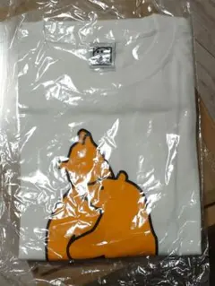 【未使用】SOUKO Bear Hug Tシャツ L