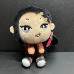 ツイステッドワンダーランド ジャミル ぬいぐるみ マスコット