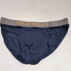 新品未使用　エンポリオアルマーニ　ブリーフパンツのサムネイル