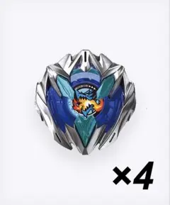 24時間発送】ベイブレードX UX-00 ドランバスターコンプセット（全3色